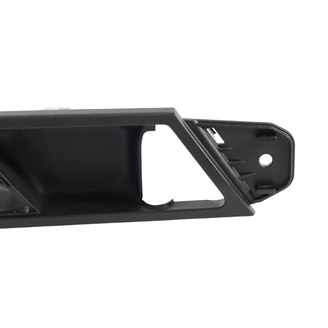 Mercedes W251 Inner Door Handle Surround Rear Right O/S Cover Trim - SKU A2517660864 - Part number A2517660864