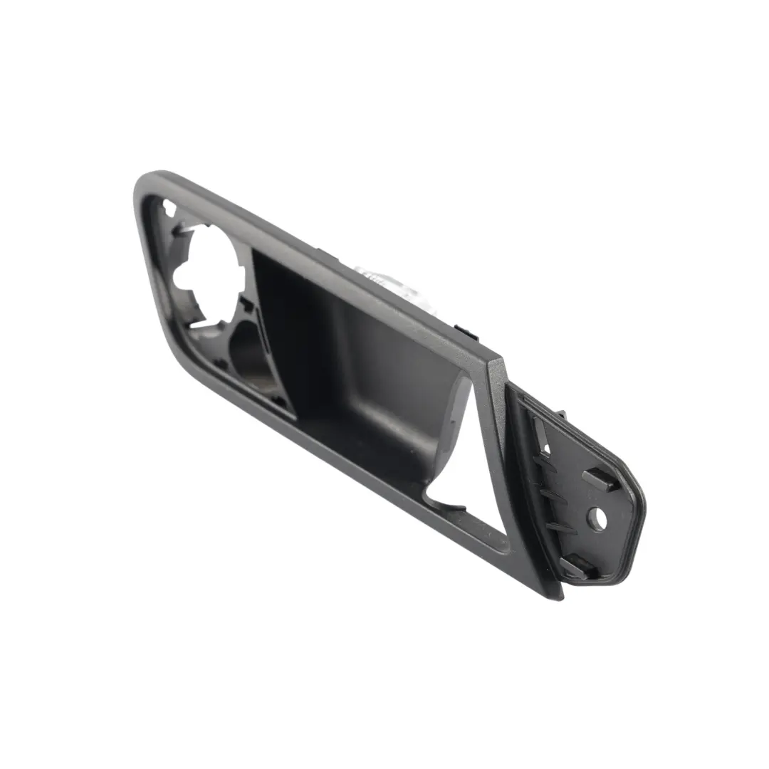 Inner Door Handle Surround Rear Right O/S Cover Trim to Mercedes W251 with Part number A2517660864 Mercedes W251 Inner Door Handle Surround Rear Right O/S Cover Trim - SKU A2517660864 - Part number A2517660864