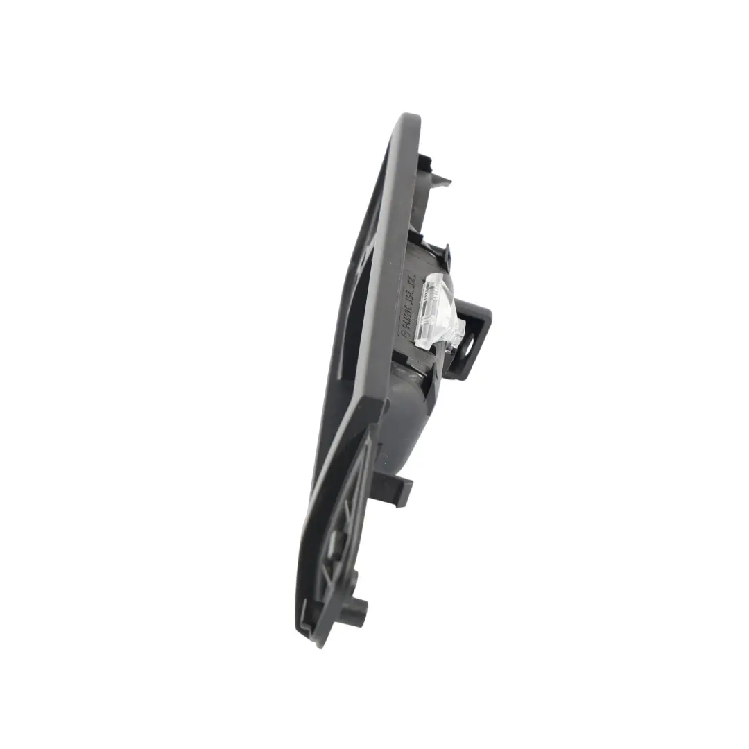 Mercedes W251 Embellecedor Manija Puerta Interior Trasera Derecha - SKU A2517660864 - Número de pieza A2517660864