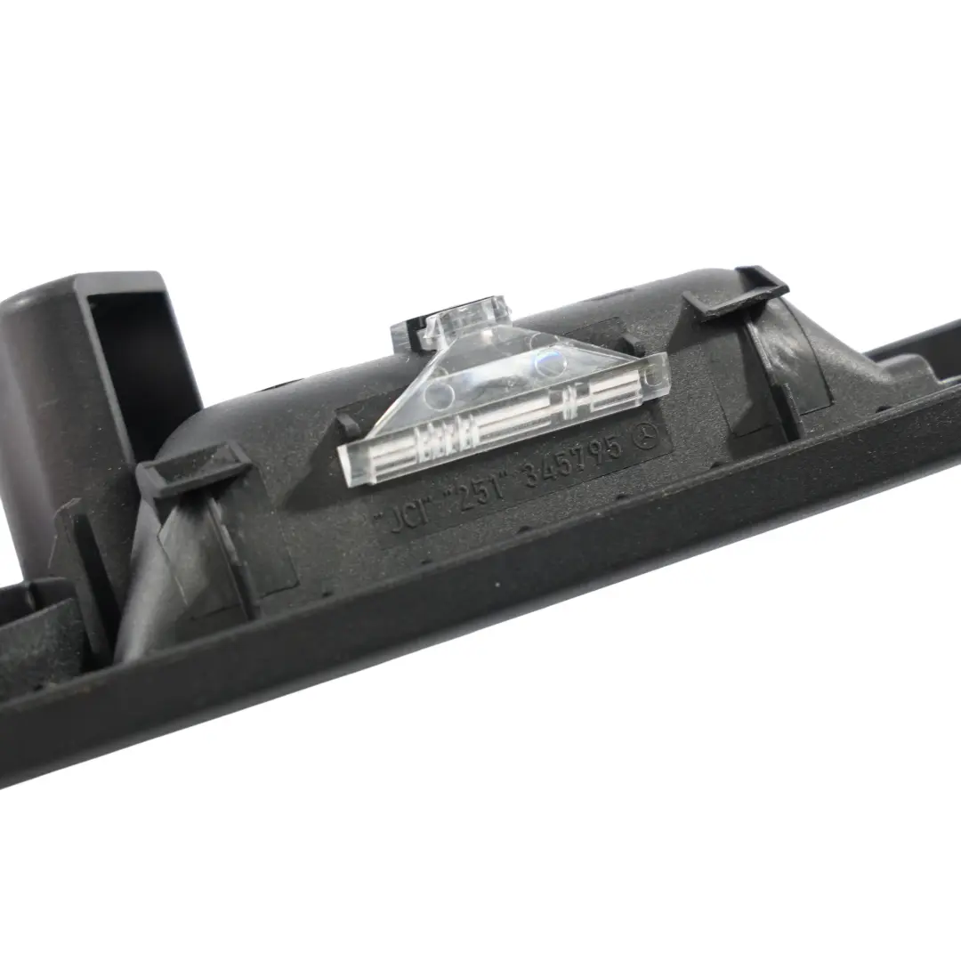 Inner Door Handle Surround Rear Right O/S Cover Trim to Mercedes W251 with Part number A2517660864 Mercedes W251 Inner Door Handle Surround Rear Right O/S Cover Trim - SKU A2517660864 - Part number A2517660864