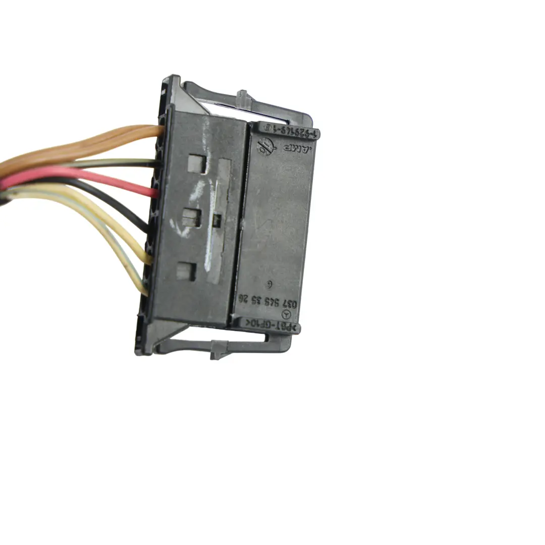 Faisceau Câblage Feu Arrière Panneau Latéral Gauche 4 pour Mercedes W251 à propos du numéro de pièce A251820196 Mercedes W251 Faisceau Câblage Feu Arrière Panneau Latéral Gauche 4 - SKU A2518201964-2 - Numéro de pièce A251820196