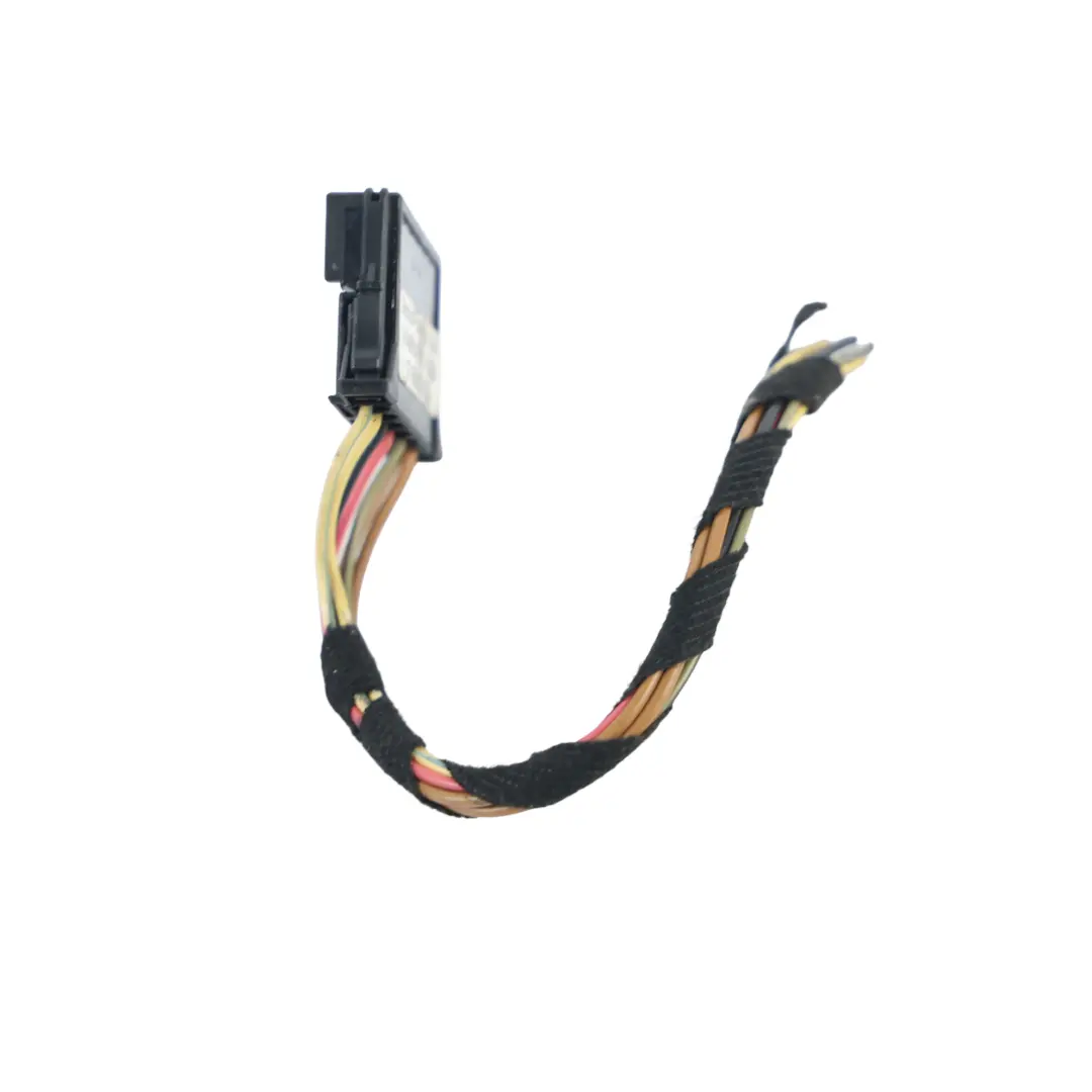 Faisceau Câblage Feu Arrière Panneau Latéral Gauche 4 pour Mercedes W251 à propos du numéro de pièce A251820196 Mercedes W251 Faisceau Câblage Feu Arrière Panneau Latéral Gauche 4 - SKU A2518201964-2 - Numéro de pièce A251820196