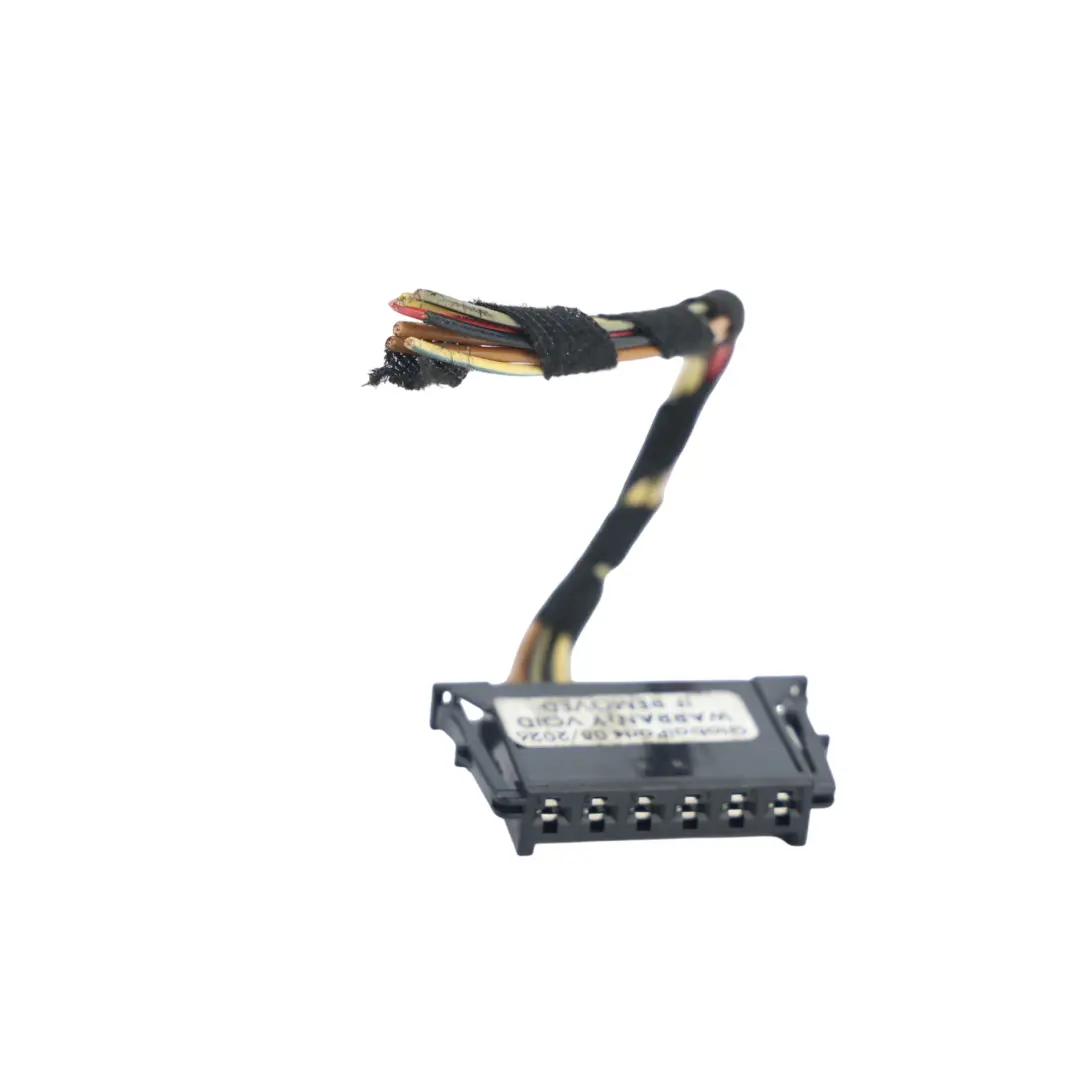 Mercedes W251 Faisceau Câblage Feu Arrière Panneau Latéral Gauche 4 - SKU A2518201964-2 - Numéro de pièce A251820196