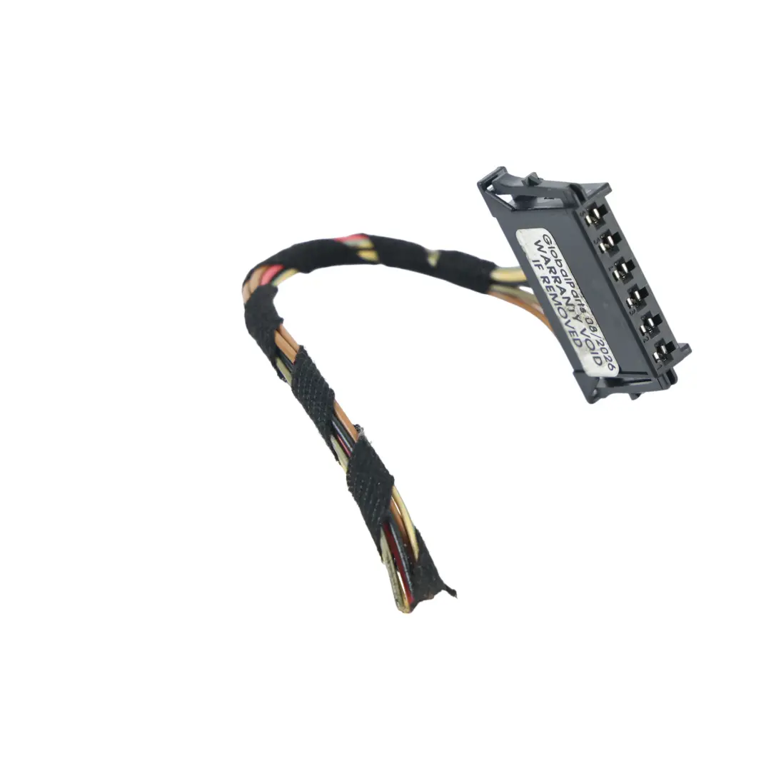 Mercedes W251 Faisceau Câblage Feu Arrière Panneau Latéral Gauche 4 - SKU A2518201964-2 - Numéro de pièce A251820196