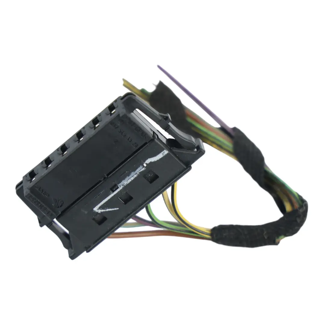 Mercedes W251 Faisceau Câblage Feu Arrière Panneau Latéral Droit - SKU A2518202064-2 - Numéro de pièce A2518202064
