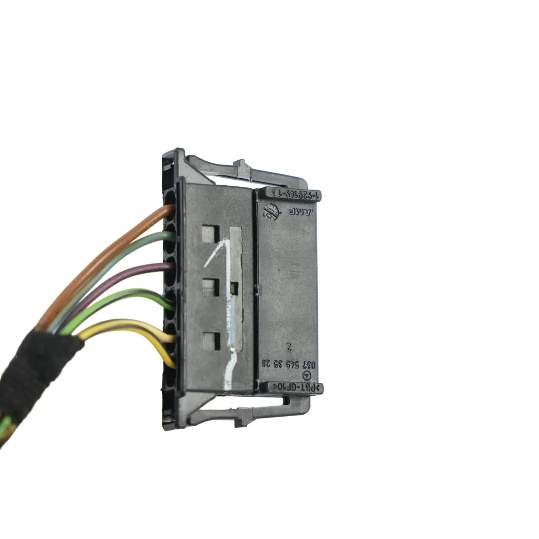 Mercedes W251 Faisceau Câblage Feu Arrière Panneau Latéral Droit - SKU A2518202064-2 - Numéro de pièce A2518202064