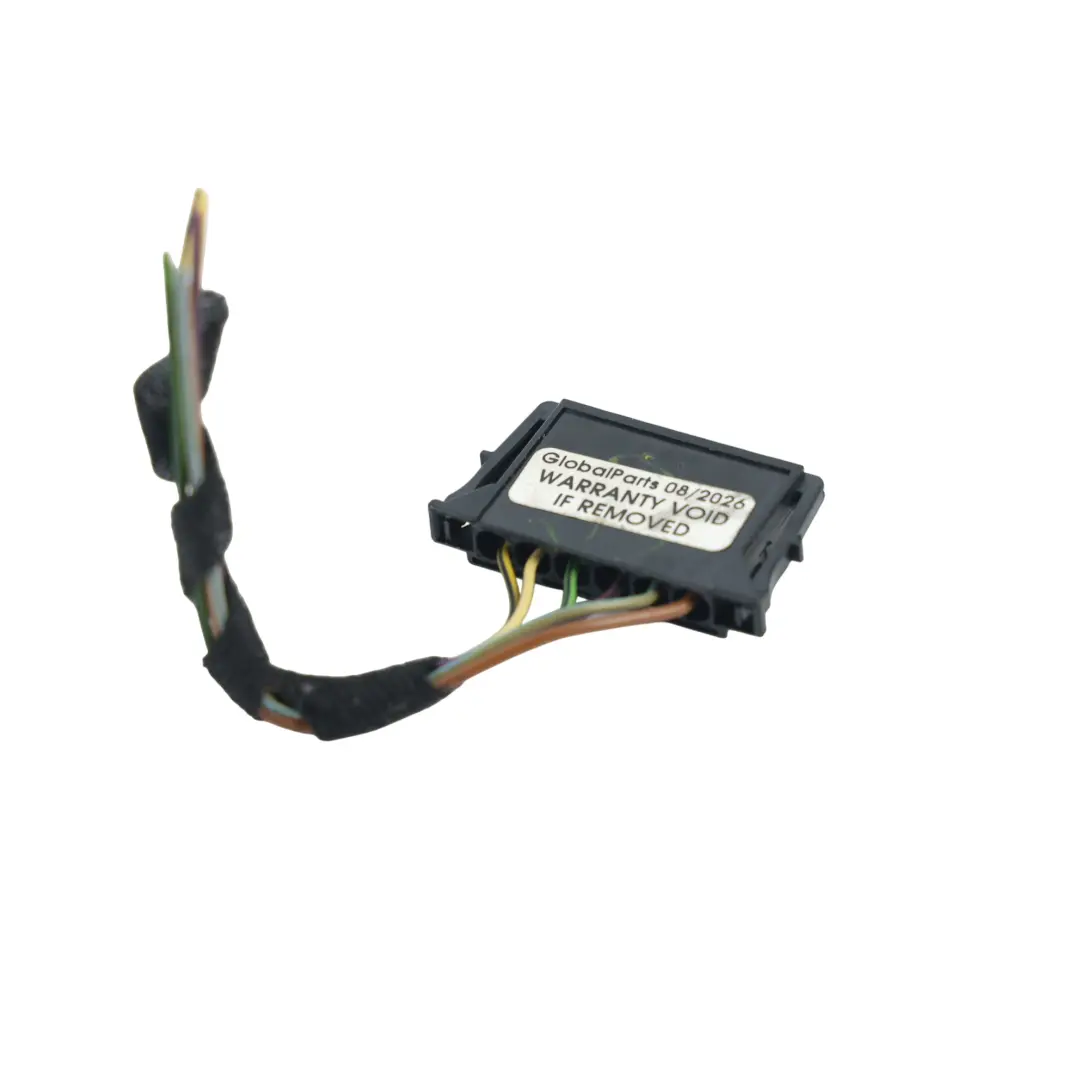 Faisceau Câblage Feu Arrière Panneau Latéral Droit pour Mercedes W251 à propos du numéro de pièce A2518202064 Mercedes W251 Faisceau Câblage Feu Arrière Panneau Latéral Droit - SKU A2518202064-2 - Numéro de pièce A2518202064