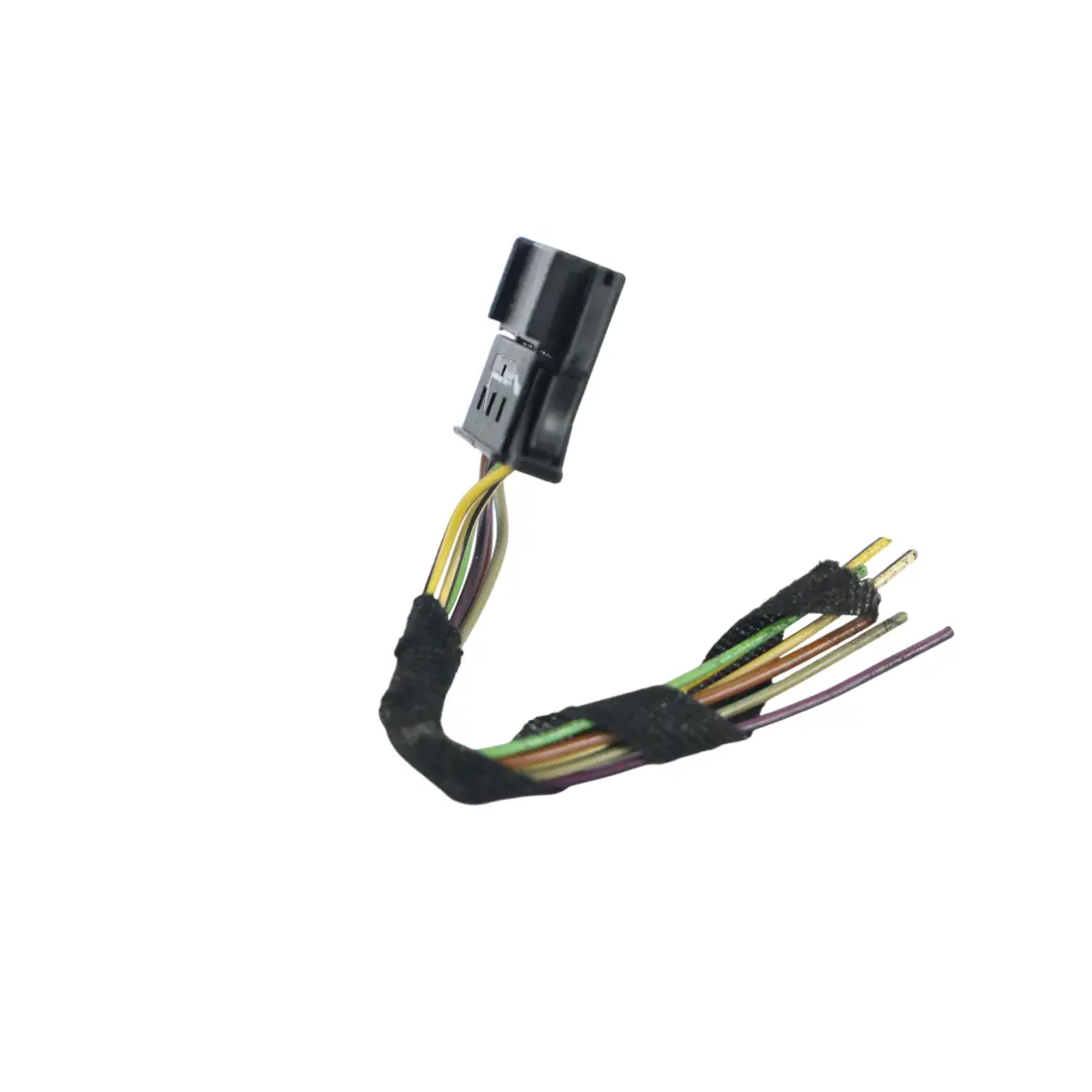 Mercedes W251 Faisceau Câblage Feu Arrière Panneau Latéral Droit - SKU A2518202064-2 - Numéro de pièce A2518202064
