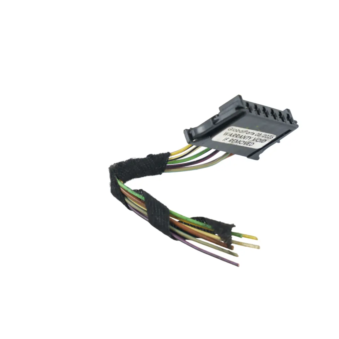 Faisceau Câblage Feu Arrière Panneau Latéral Droit pour Mercedes W251 à propos du numéro de pièce A2518202064 Mercedes W251 Faisceau Câblage Feu Arrière Panneau Latéral Droit - SKU A2518202064-2 - Numéro de pièce A2518202064