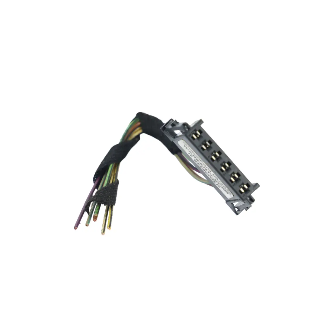 Tail Light Lamp Side Panel Harness Loom Rear Right O/S to Mercedes W251 with Part number A2518202064 Mercedes W251 Tail Light Lamp Side Panel Harness Loom Rear Right O/S - SKU A2518202064-2 - Part number A2518202064