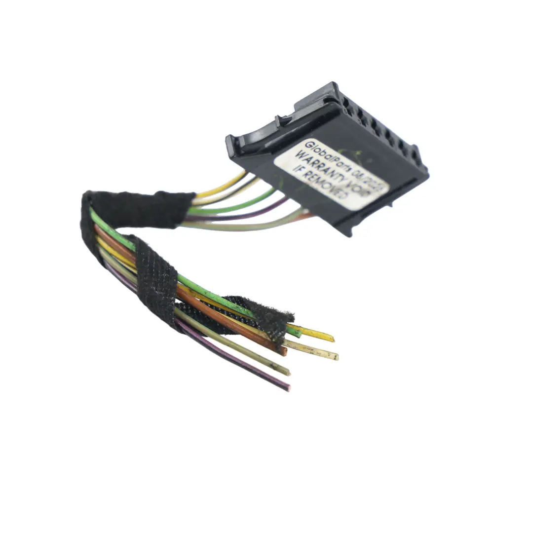 Mercedes W251 Faisceau Câblage Feu Arrière Panneau Latéral Droit - SKU A2518202064-2 - Numéro de pièce A2518202064