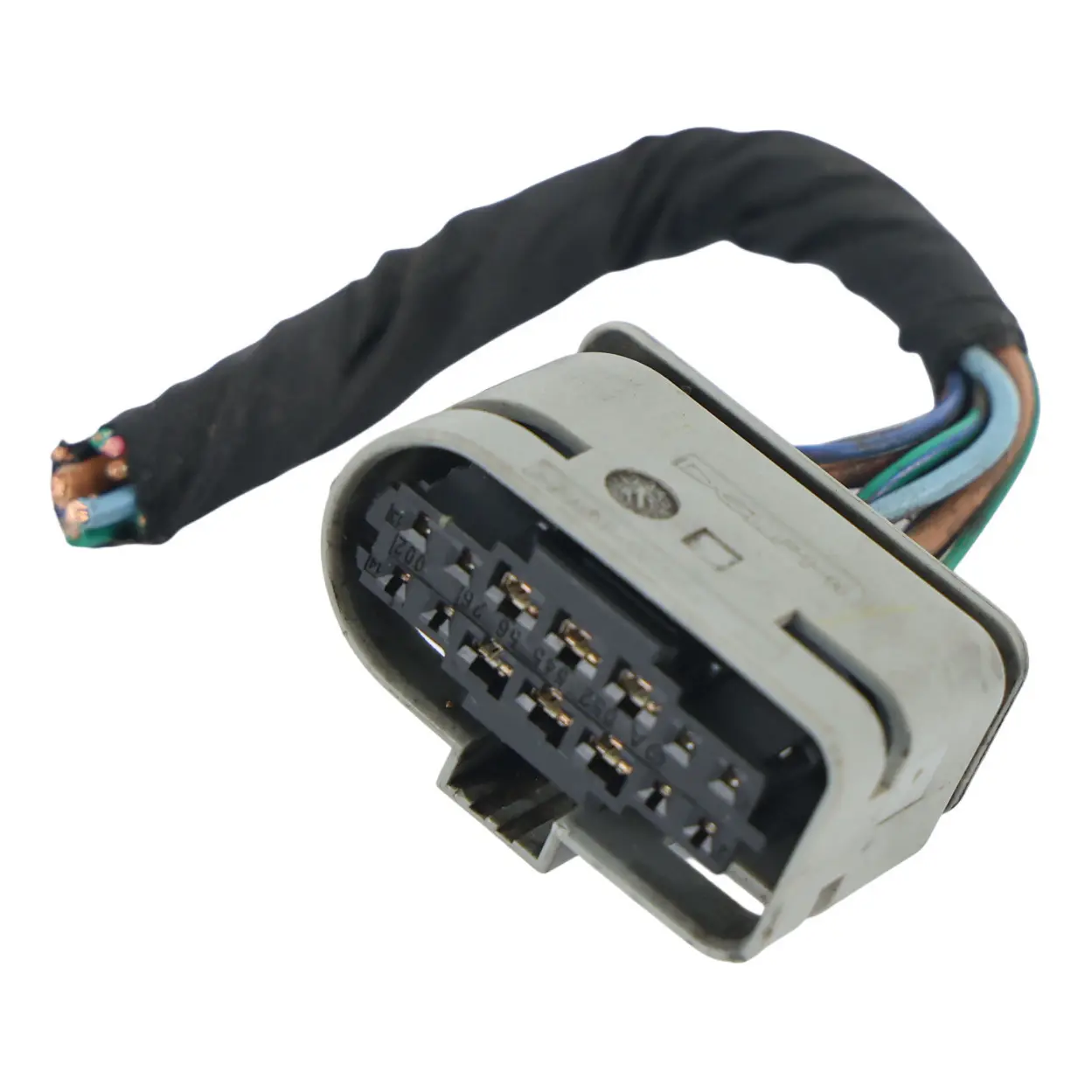 Mercedes W251 Front Headlight Xenon Wiring Cable Left N/S A2518203761