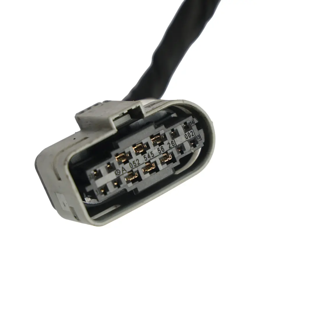 Mercedes W251 Front Headlight Xenon Wiring Cable Left N/S - SKU A2518203761-2 - Part number A2518203761