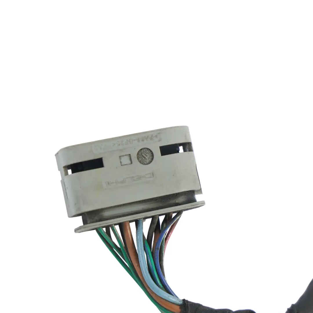 Mercedes W251 Front Headlight Xenon Wiring Cable Left N/S - SKU A2518203761-2 - Part number A2518203761