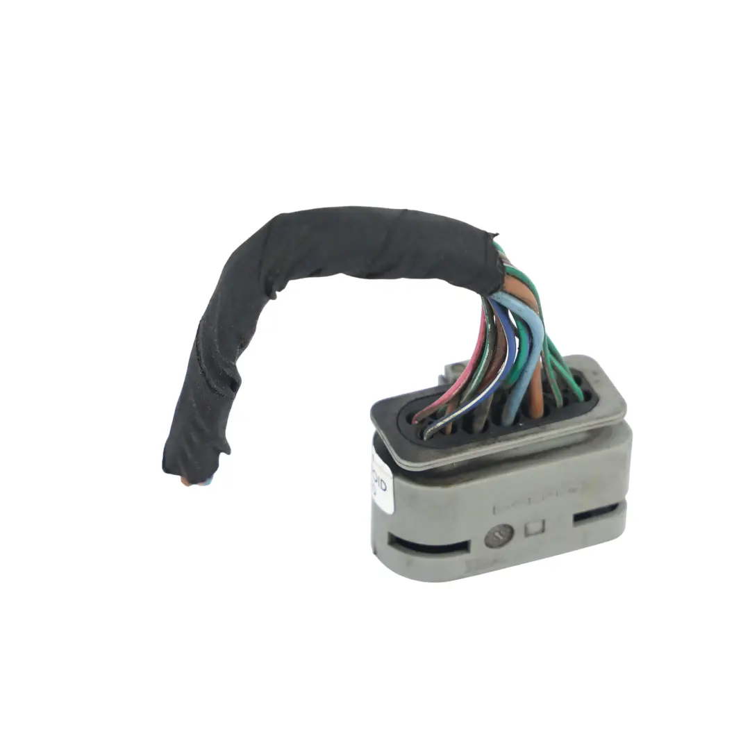 Mercedes W251 Front Headlight Xenon Wiring Cable Left N/S - SKU A2518203761-2 - Part number A2518203761