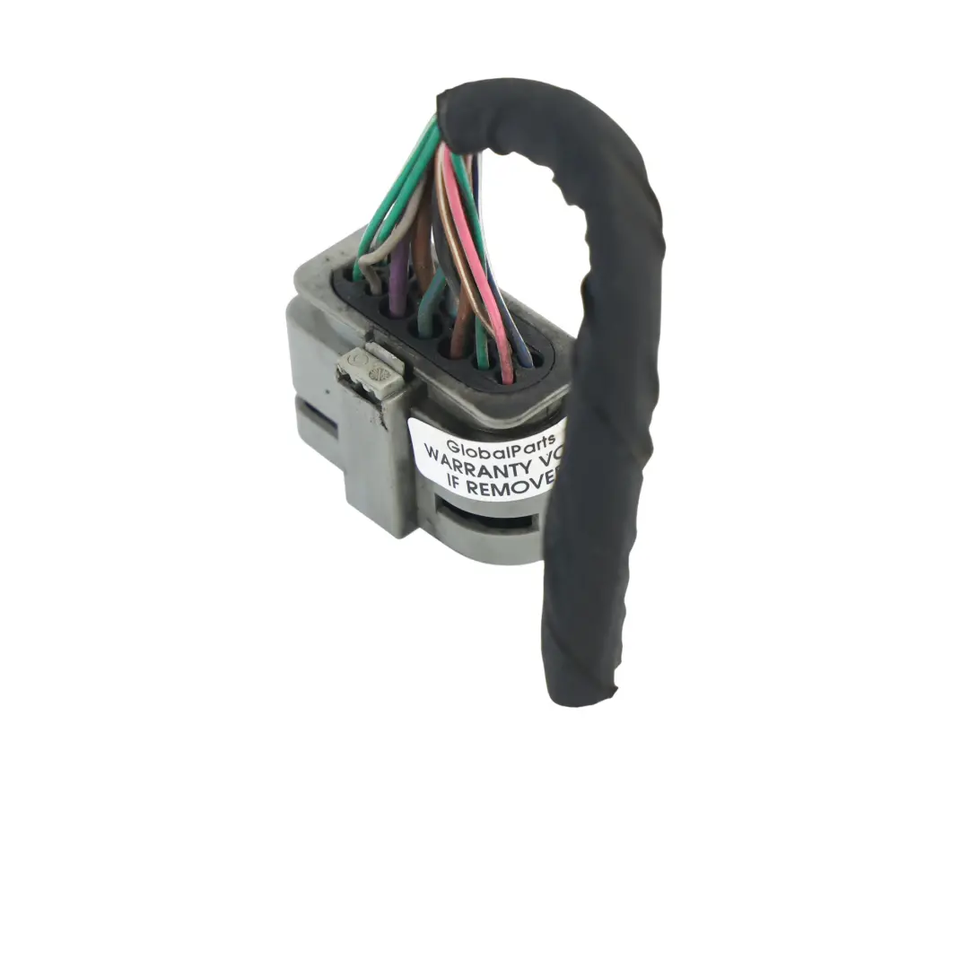 Mercedes W251 Front Headlight Xenon Wiring Cable Left N/S - SKU A2518203761-2 - Part number A2518203761