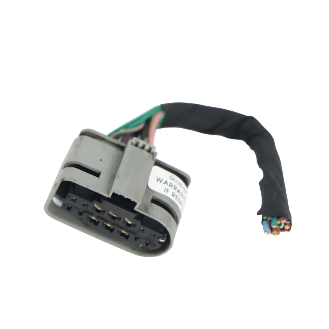 Front Headlight Xenon Wiring Cable Left N/S to Mercedes W251 with Part number A2518203761 Mercedes W251 Front Headlight Xenon Wiring Cable Left N/S - SKU A2518203761-2 - Part number A2518203761