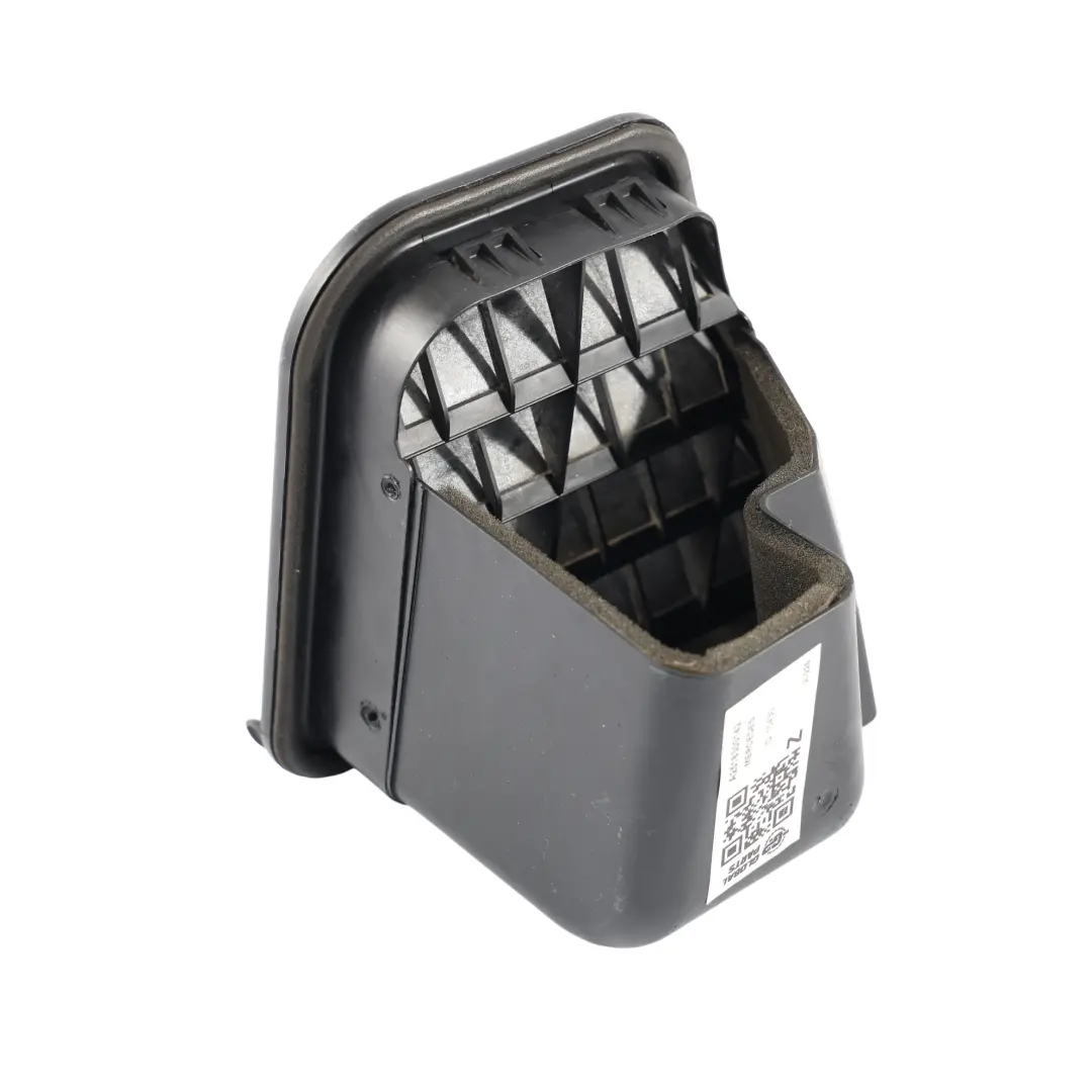 Mercedes W251 Rejilla Ventilación Presión Panel Trasero Derecho - SKU A2518300142 - Número de pieza A2518300142