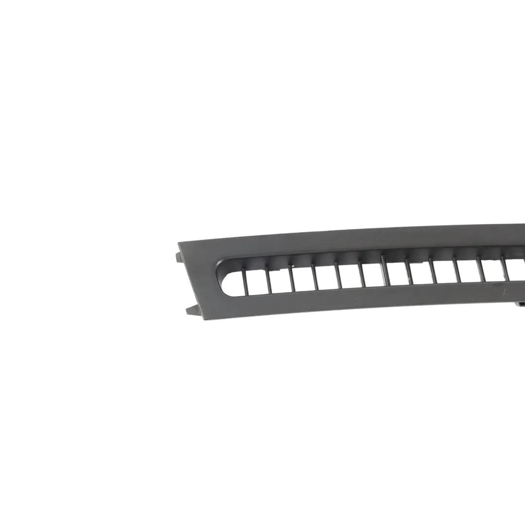 Dashboard Air Vent Grill Cover Trim Right O/S to Mercedes V251 W251 with Part number A2518310460 Mercedes V251 W251 Dashboard Air Vent Grill Cover Trim Right O/S - SKU A2518310460 - Part number A2518310460