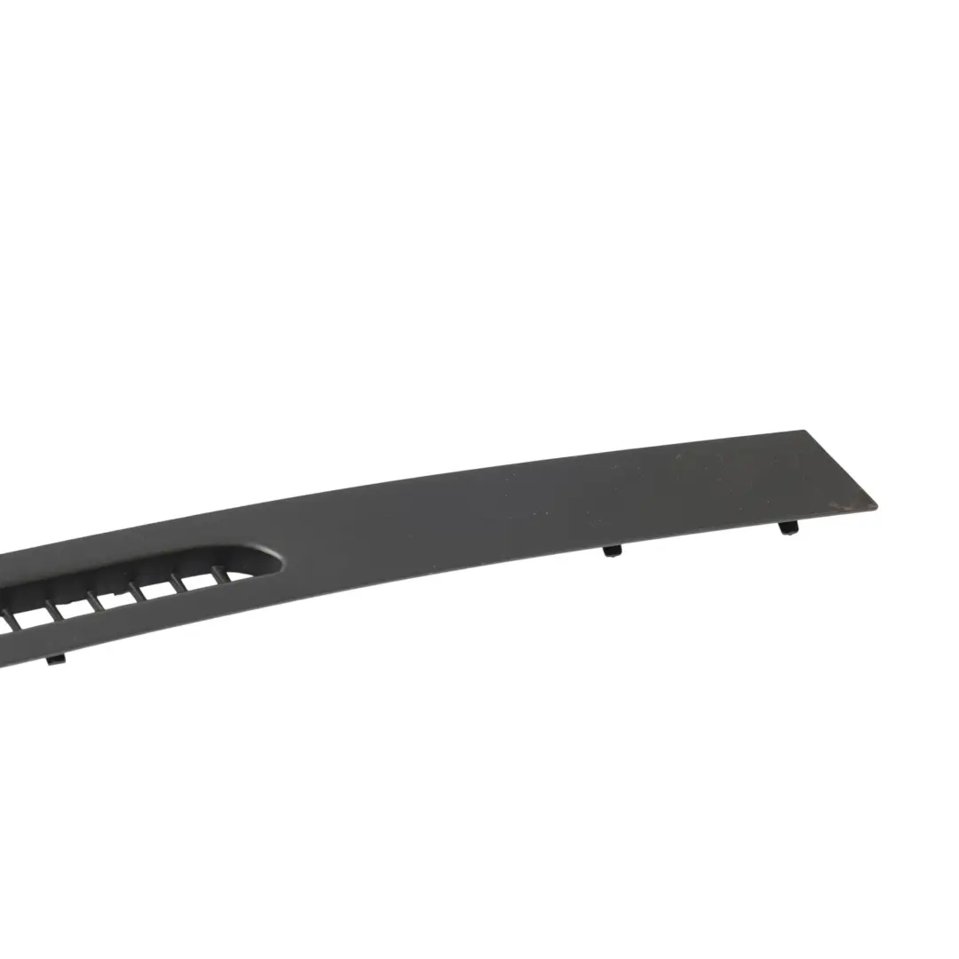 Mercedes V251 W251 Dashboard Air Vent Grill Cover Trim Right O/S - SKU A2518310460 - Part number A2518310460