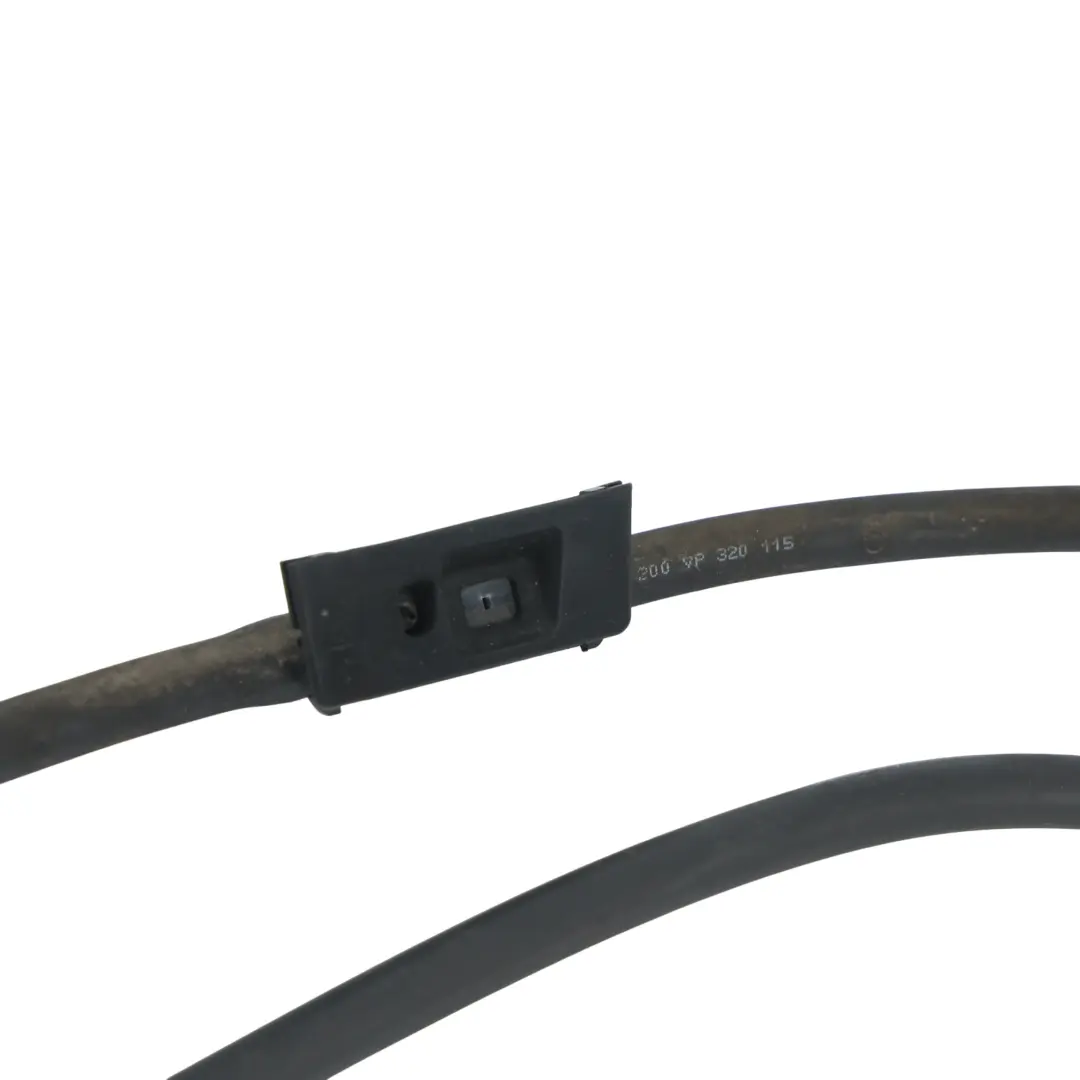 Mercedes W251 Windscreen Windshield Washer Line Pipe Hose - SKU A2518601392-2 - Part number A2518601392