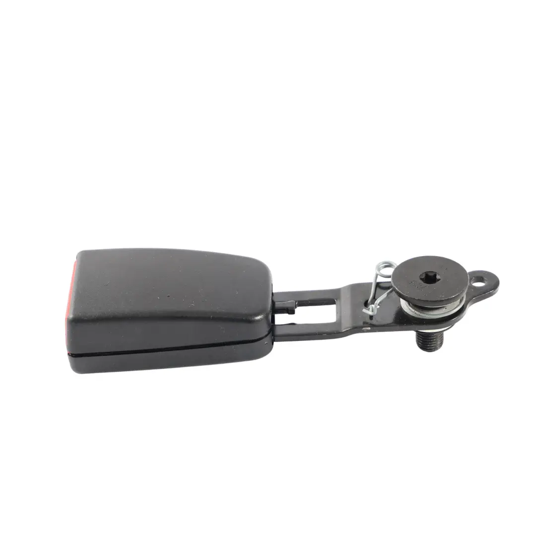 Mercedes V251 W251 Boucle Ceinture Arrière Gauche 3ème Rangée - SKU A2518601969 - Numéro de pièce A2518601969