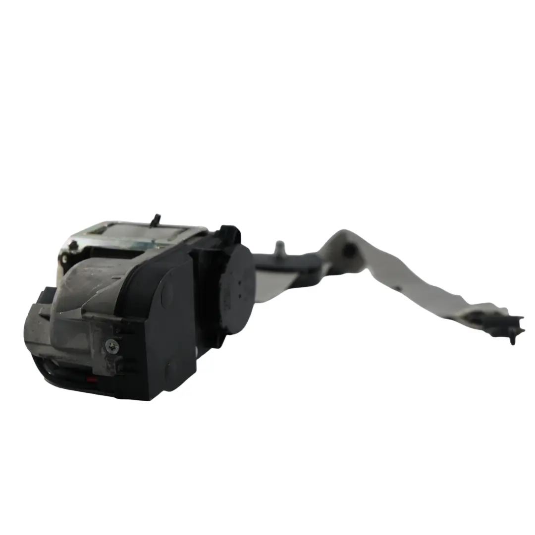 Mercedes W164 W251 Seat Belt Upper Front Right O/S Seatbelt Grey - SKU RHD-A2518607085 - Part number A2518607085