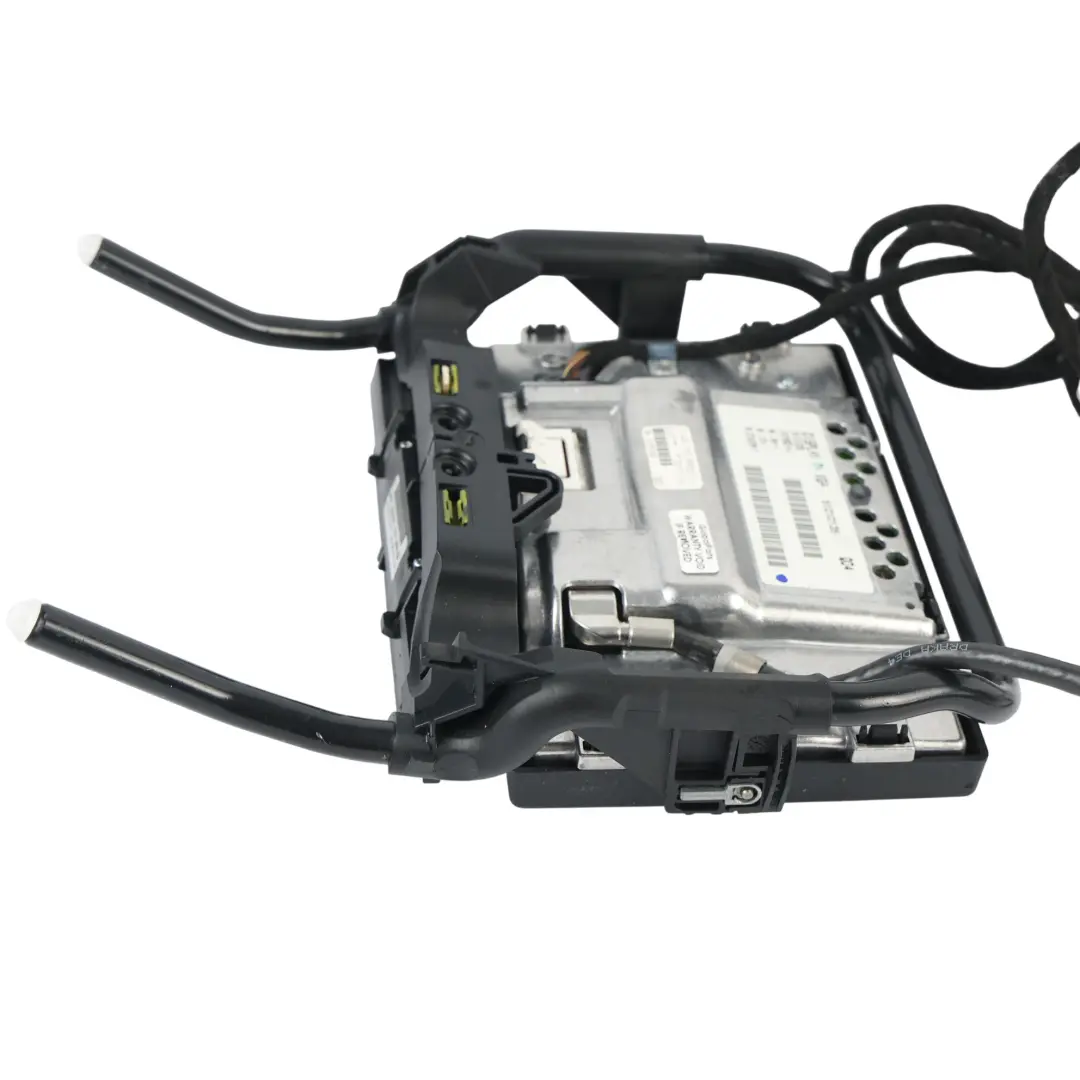 Front Seat Headrest Display Screen Monitor to Mercedes ML W164 with Part number A2518700889 Mercedes ML W164 Front Seat Headrest Display Screen Monitor - SKU A2518700889-1 - Part number A2518700889