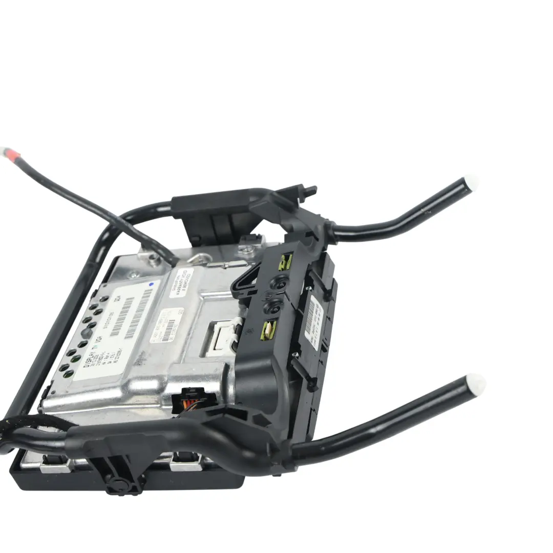 Front Seat Headrest Display Screen Monitor to Mercedes ML W164 with Part number A2518700889 Mercedes ML W164 Front Seat Headrest Display Screen Monitor - SKU A2518700889-1 - Part number A2518700889