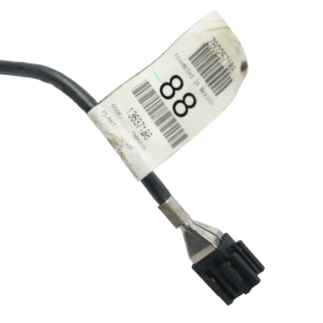 Vordersitz Kopfstütze Display Bildschirm Monitor für Mercedes ML W164 mit Teilenummer A2518700889 Mercedes ML W164 Vordersitz Kopfstütze Display Bildschirm Monitor - SKU A2518700889 - Teilenummer A2518700889