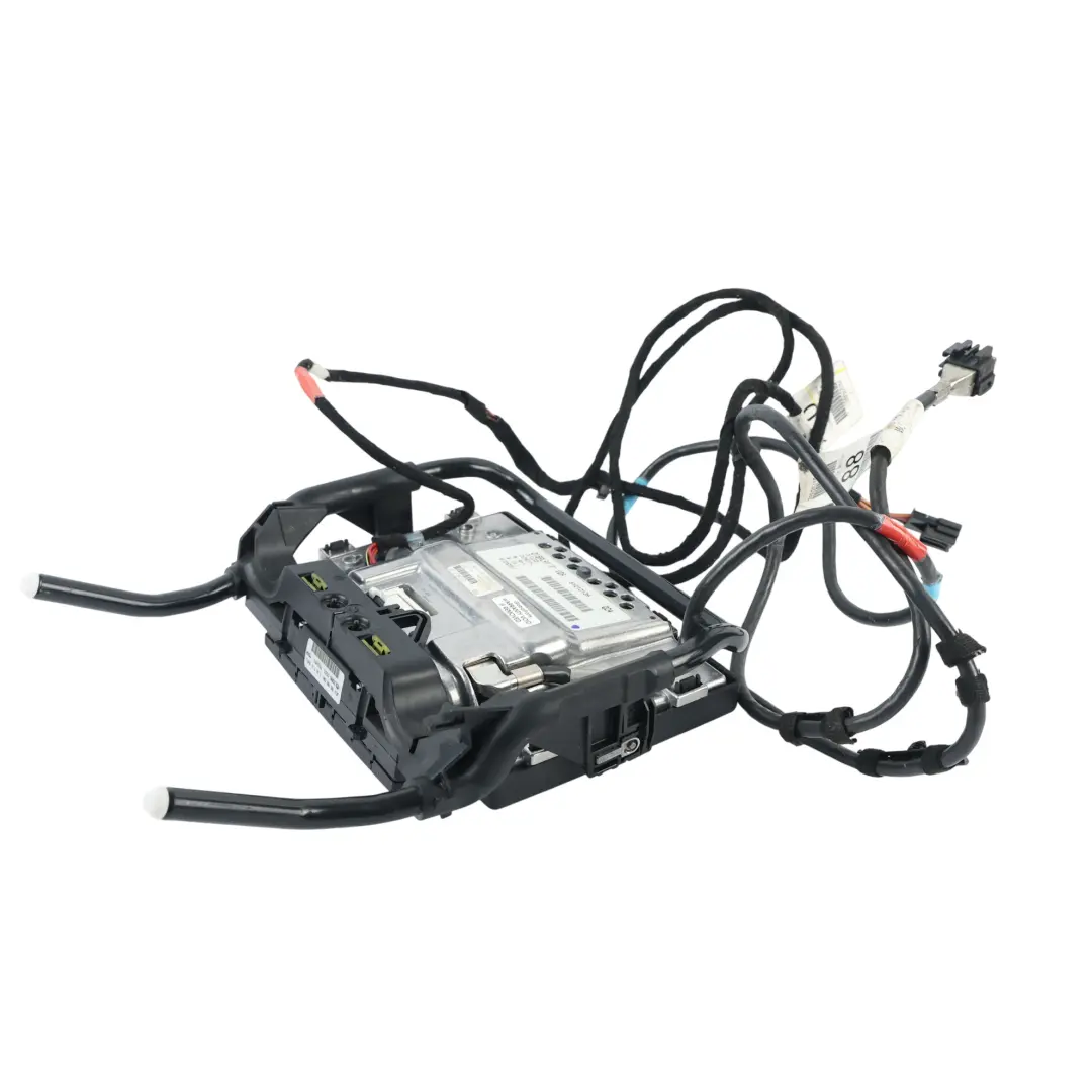 Mercedes ML W164 Vordersitz Kopfstütze Display Bildschirm Monitor - SKU A2518700889 - Teilenummer A2518700889
