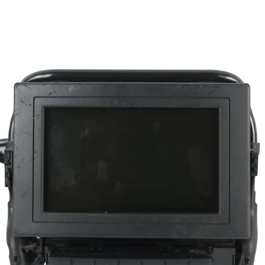 Mercedes ML W164 Vordersitz Kopfstütze Display Bildschirm Monitor - SKU A2518700889 - Teilenummer A2518700889