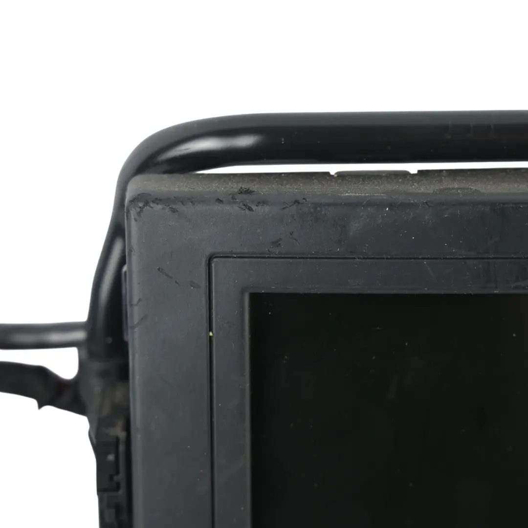 Mercedes ML W164 Vordersitz Kopfstütze Display Bildschirm Monitor - SKU A2518700889 - Teilenummer A2518700889