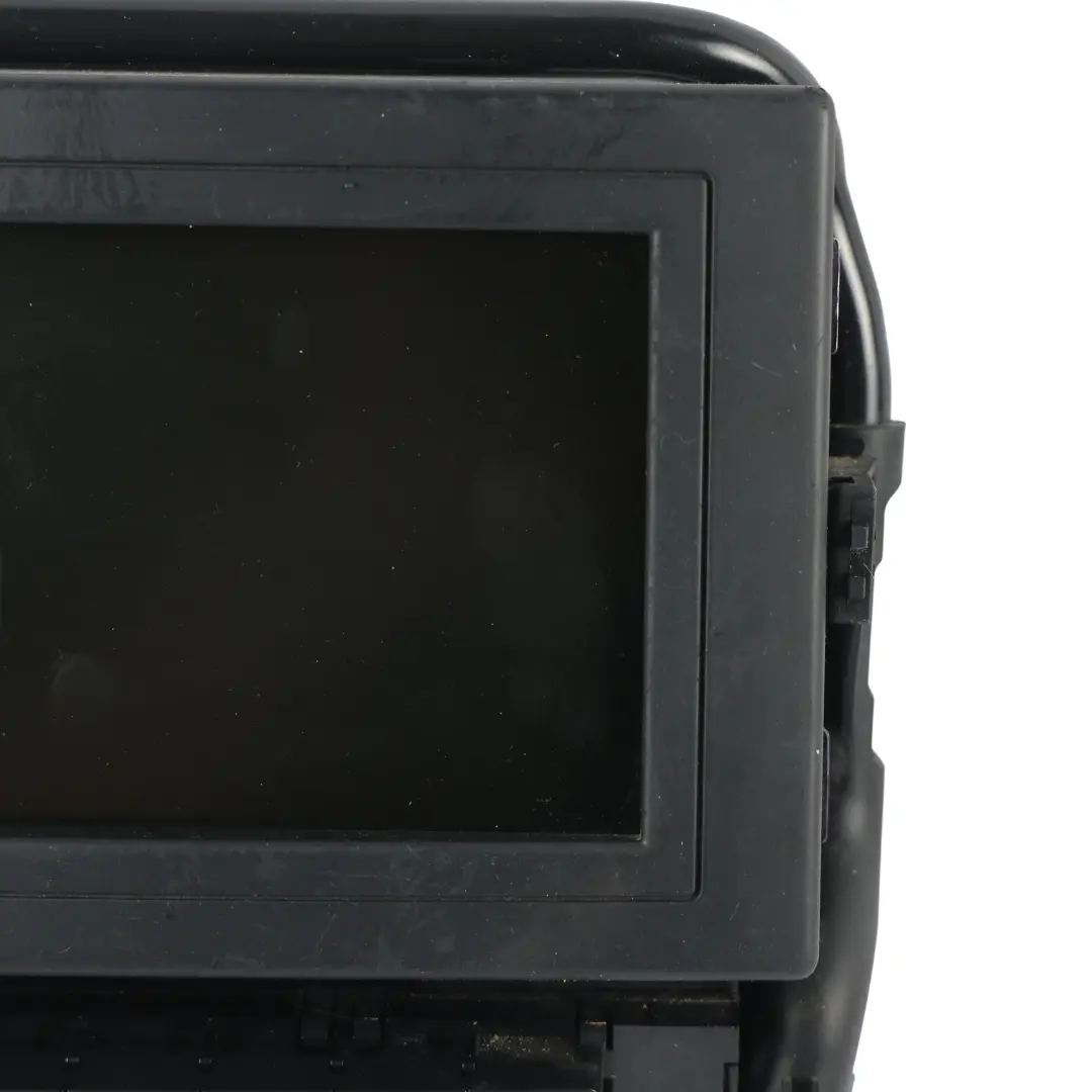Mercedes ML W164 Vordersitz Kopfstütze Display Bildschirm Monitor - SKU A2518700889 - Teilenummer A2518700889