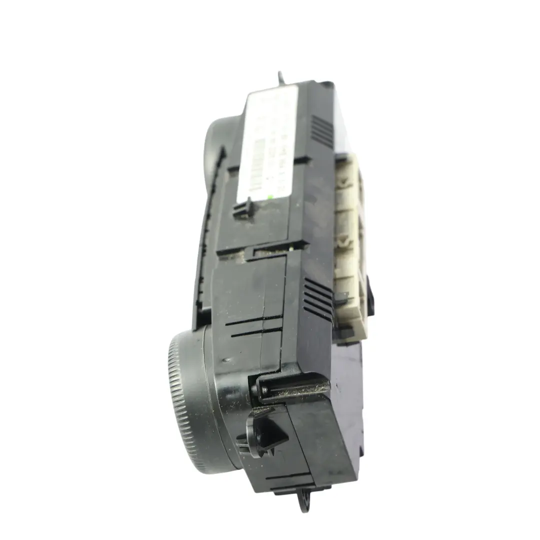 Mercedes W251 Panel Sterowania Klimatyzacji - SKU A2518703089 - Numer Części A2518703089