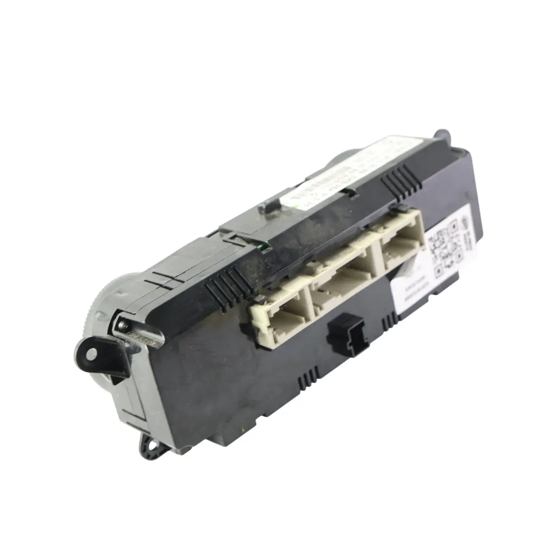 Heater Climate Control Unit A/C Switch Panel to Mercedes W251 with Part number A2518703089 Mercedes W251 Heater Climate Control Unit A/C Switch Panel - SKU A2518703089 - Part number A2518703089