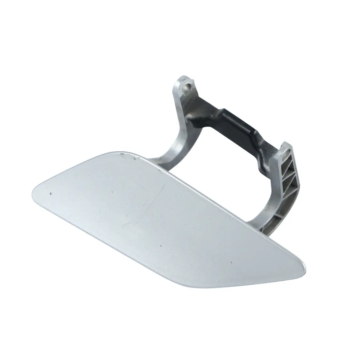 Headlight Washer Cover Cap Left N/S Iridium Silver 775 to Mercedes W251 with Part number A2518850126 Mercedes W251 Headlight Washer Cover Cap Left N/S Iridium Silver 775 - SKU A2518850126-IRS - Part number A2518850126