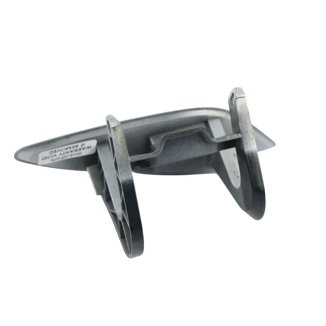 Headlight Washer Cover Cap Left N/S Iridium Silver 775 to Mercedes W251 with Part number A2518850126 Mercedes W251 Headlight Washer Cover Cap Left N/S Iridium Silver 775 - SKU A2518850126-IRS - Part number A2518850126