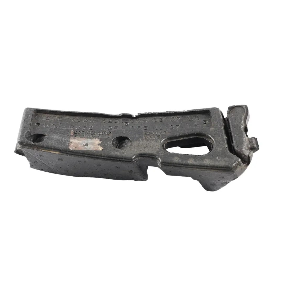 Pianka Amortyzatora Przedniego Zderzaka Lewa do Mercedes V251 o numerze A2518851337 Mercedes V251 Pianka Amortyzatora Przedniego Zderzaka Lewa - SKU A2518851337 - Numer Części A2518851337
