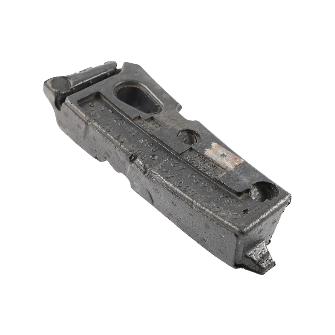 Pianka Amortyzatora Przedniego Zderzaka Lewa do Mercedes V251 o numerze A2518851337 Mercedes V251 Pianka Amortyzatora Przedniego Zderzaka Lewa - SKU A2518851337 - Numer Części A2518851337