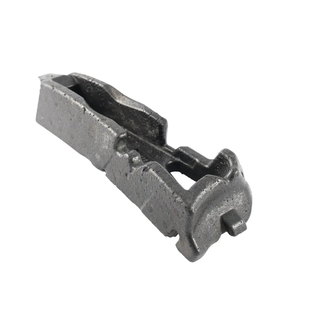 Mercedes V251 Front Bumper Impact Absorber Foam Left N/S - SKU A2518851337 - Part number A2518851337