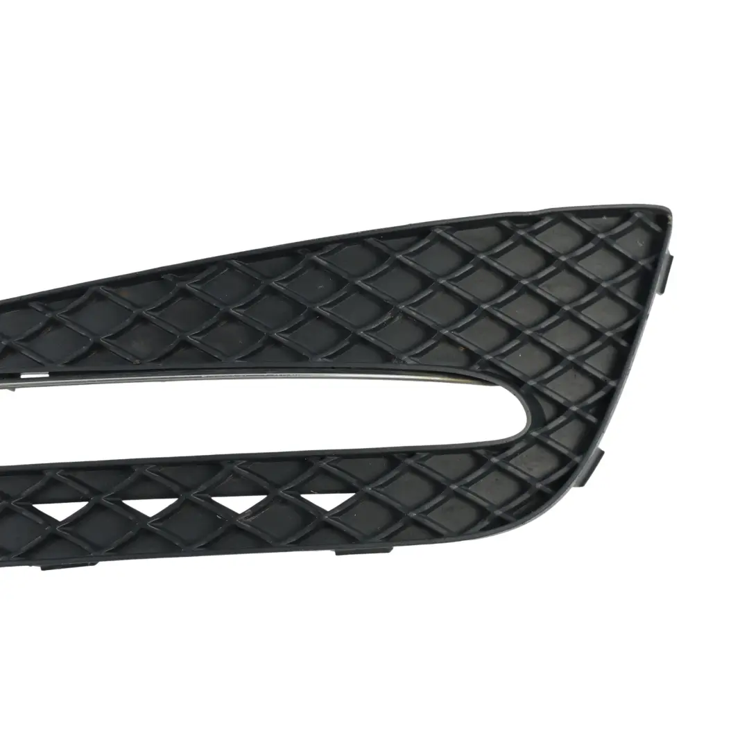 Mercedes V251 W251 Front Bumper Grille Cover Panel Left N/S - SKU A2518852923 - Part number A2518852923