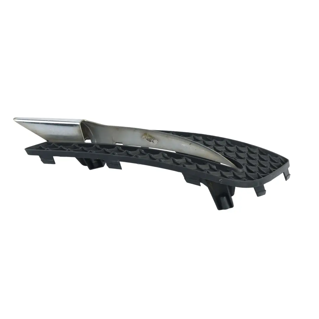 Mercedes V251 W251 Grille Calandre Pare-Chocs Avant Gauche - SKU A2518852923 - Numéro de pièce A2518852923
