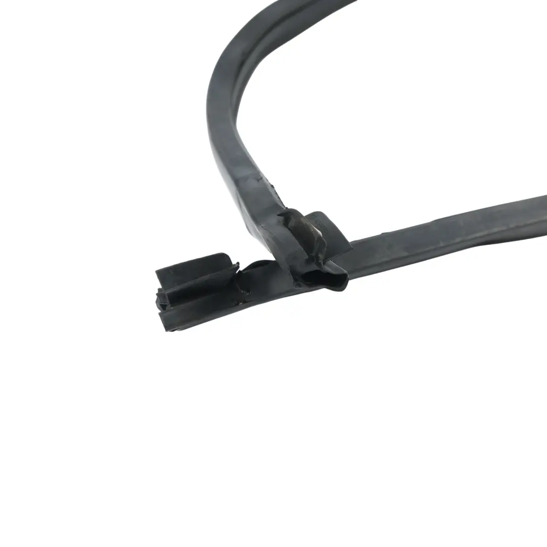 Mercedes V251 Engine Hood Bonnet Seal Rubber Gasket - SKU A2518870098 - Part number A2518870098