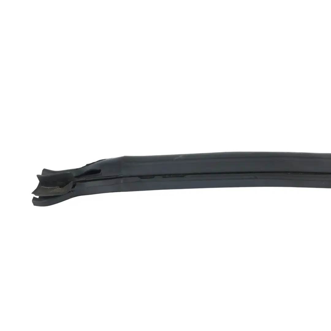 Junta Goma Capó Motor para Mercedes V251 con número de pieza A2518870098 Mercedes V251 Junta Goma Capó Motor - SKU A2518870098 - Número de pieza A2518870098