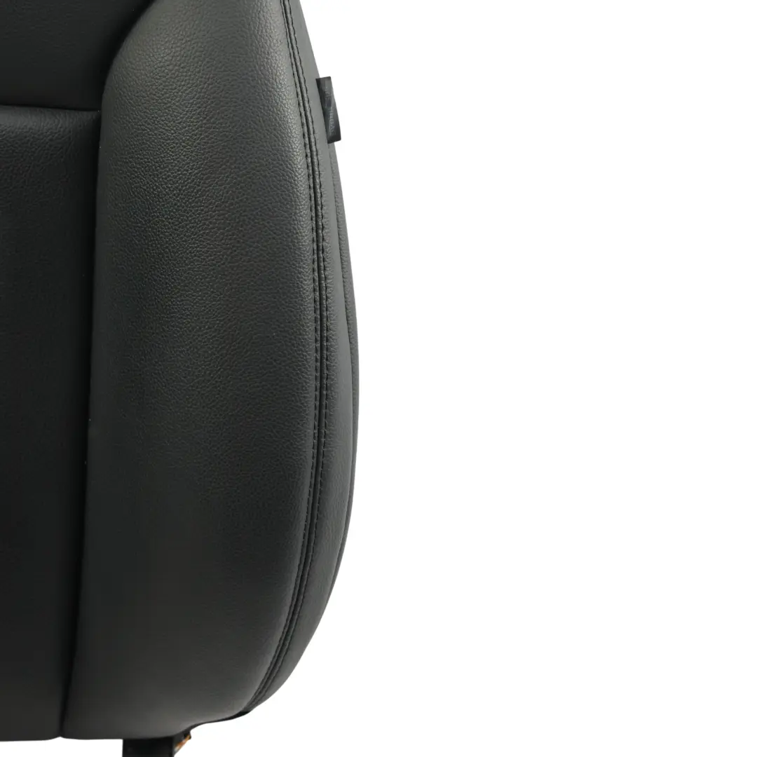 Schienale Sedile Anteriore Sinistro Riscaldato Nero per Mercedes ML W164 con numero di parte A2519100593 Mercedes ML W164 Schienale Sedile Anteriore Sinistro Riscaldato Nero - SKU A2519100593 - Numero di parte A2519100593