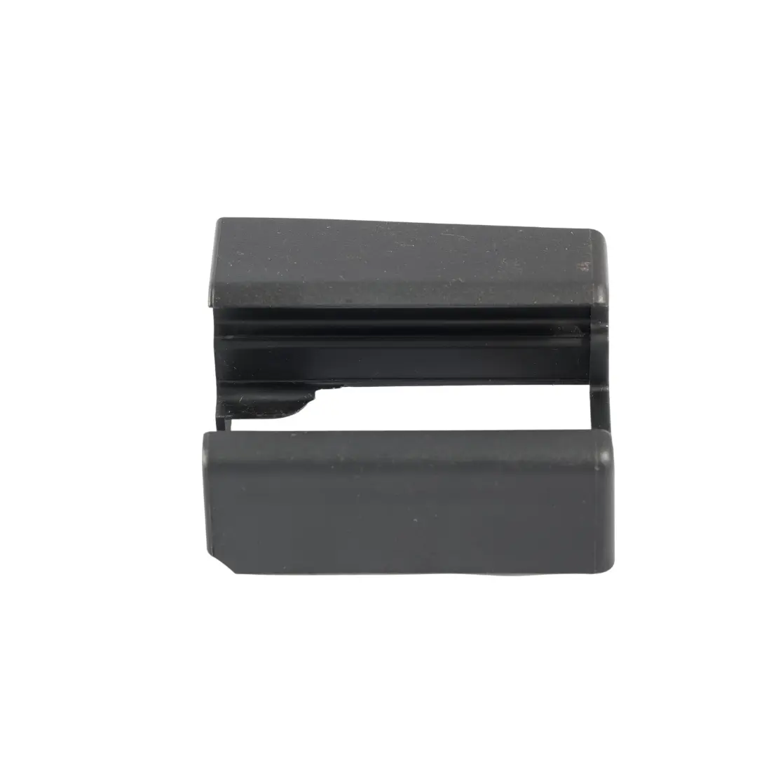 Mercedes W251 Front Seat Rail Track Cover Trim Right Side O/S - SKU A2519190220 - Part number A2519190220