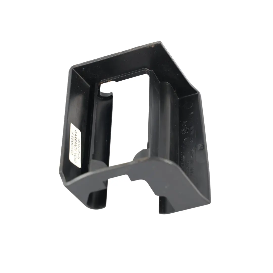 Mercedes W251 Front Seat Rail Track Cover Trim Right Side O/S - SKU A2519190220 - Part number A2519190220