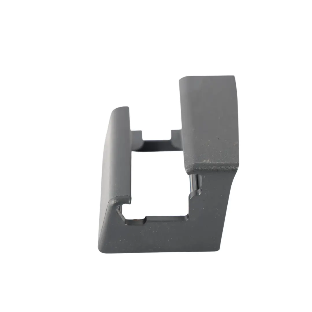 Cubierta Riel Asiento Delantero Derecho para Mercedes W251 con número de pieza A2519190220 Mercedes W251 Cubierta Riel Asiento Delantero Derecho - SKU A2519190220 - Número de pieza A2519190220