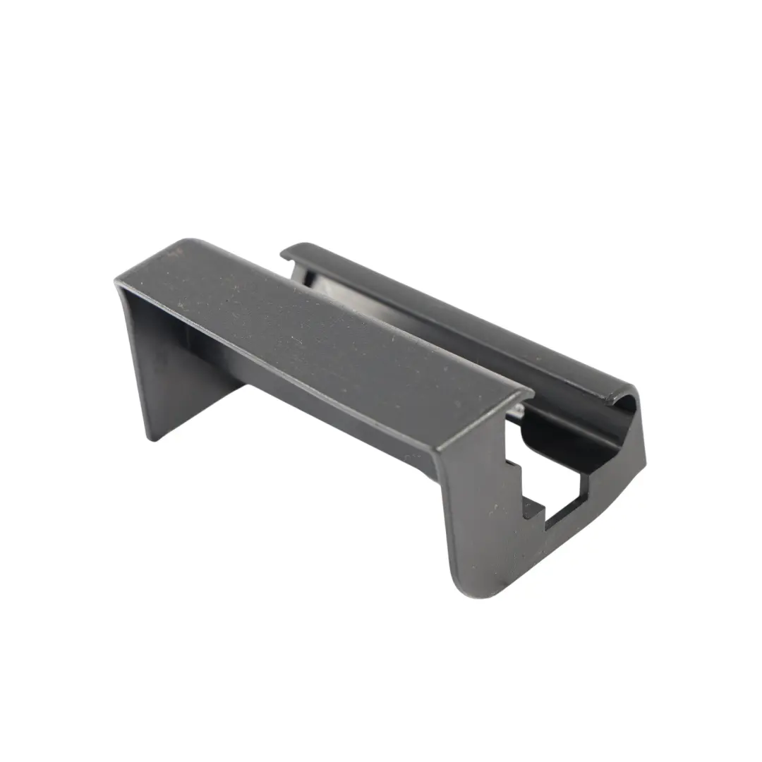 Mercedes W251 Front Seat Rail Track Cover Trim Right Side O/S - SKU A2519190220 - Part number A2519190220